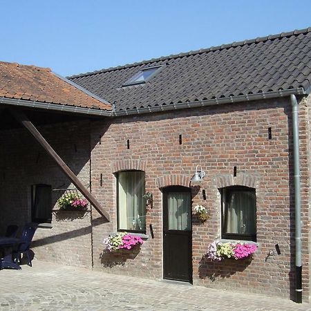 Holiday Home Gite Rural Cote Fagnes Jalhay Pokój zdjęcie