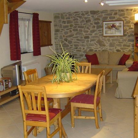 Holiday Home Gite Rural Cote Fagnes Jalhay Zewnętrze zdjęcie