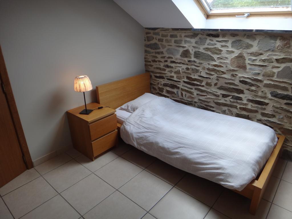 Holiday Home Gite Rural Cote Fagnes Jalhay Pokój zdjęcie