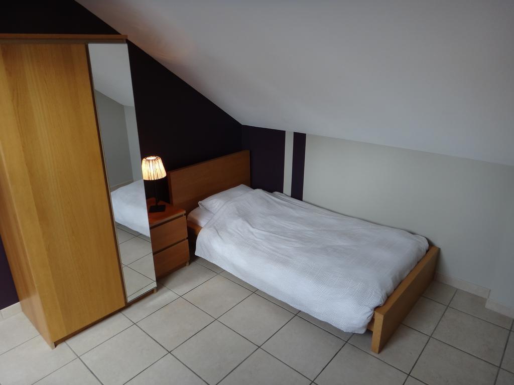 Holiday Home Gite Rural Cote Fagnes Jalhay Zewnętrze zdjęcie