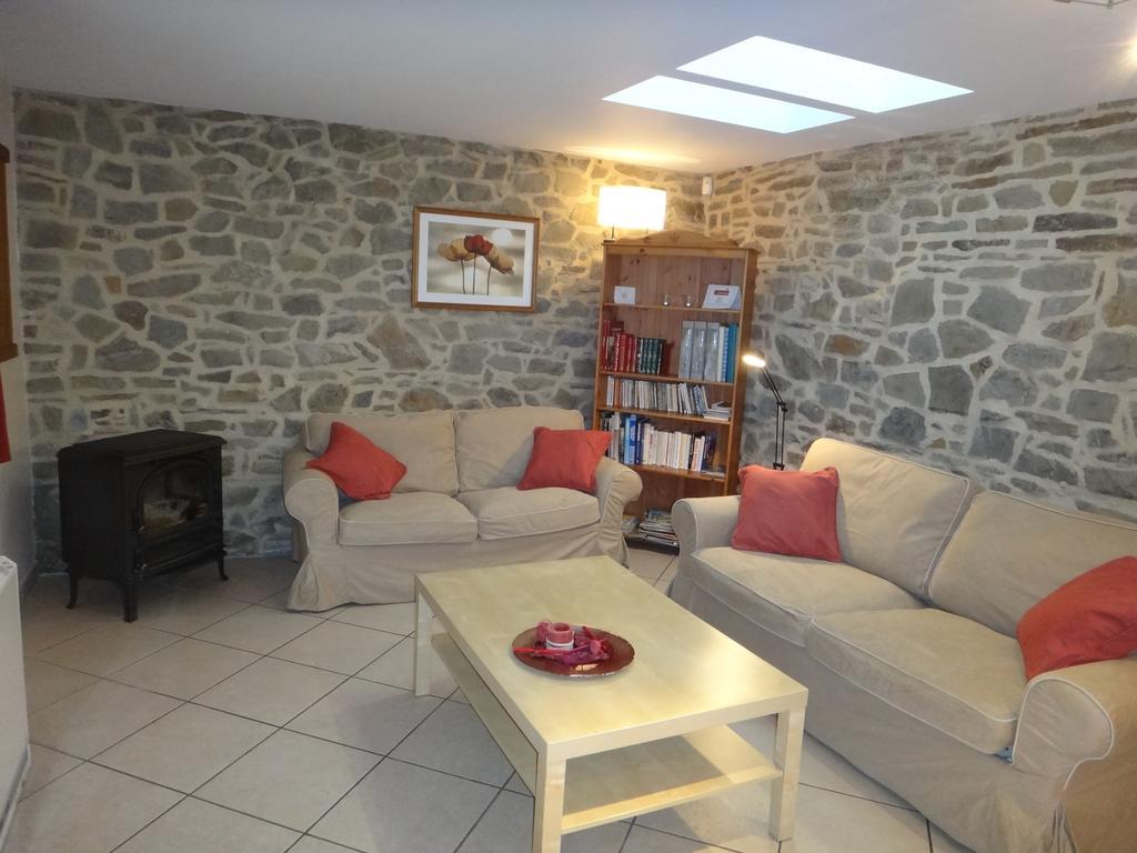 Holiday Home Gite Rural Cote Fagnes Jalhay Zewnętrze zdjęcie