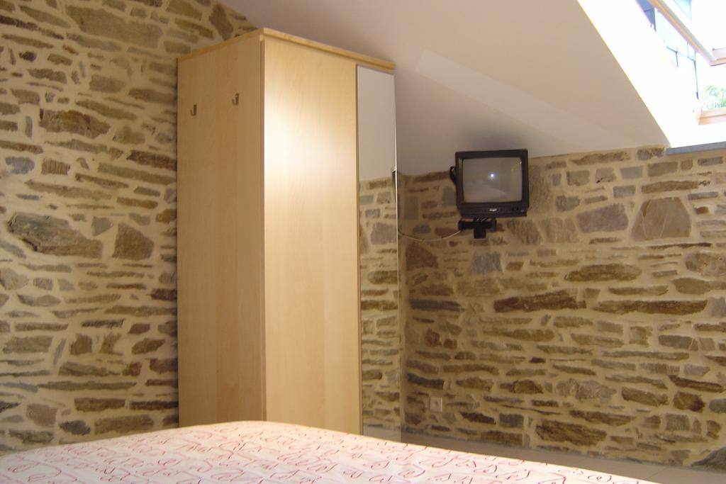 Holiday Home Gite Rural Cote Fagnes Jalhay Zewnętrze zdjęcie
