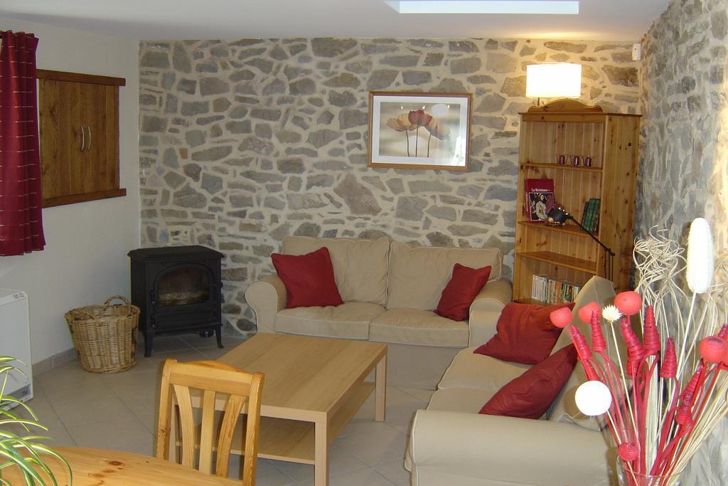 Holiday Home Gite Rural Cote Fagnes Jalhay Zewnętrze zdjęcie